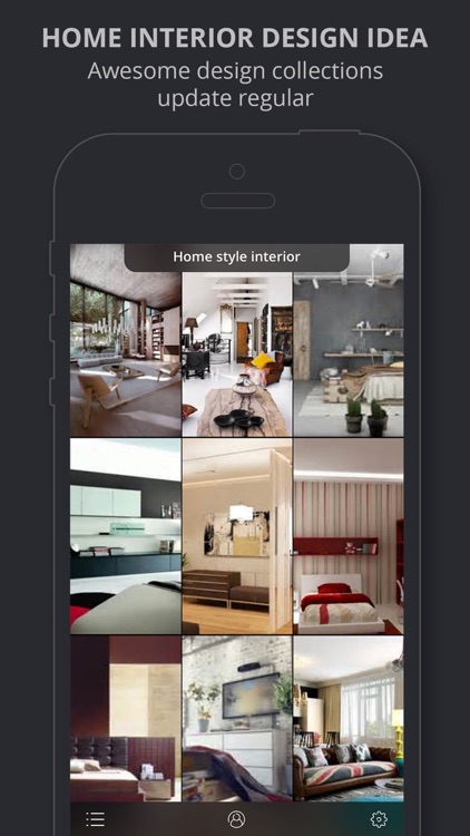 Home Interior Style Idea.s & Home design Catalog by kajal vadech