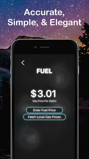 Gas Gauge - Live Gas Usage Tracker(圖4)-速報App