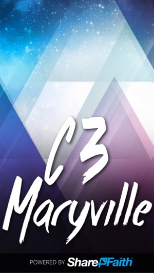 C3 Maryville