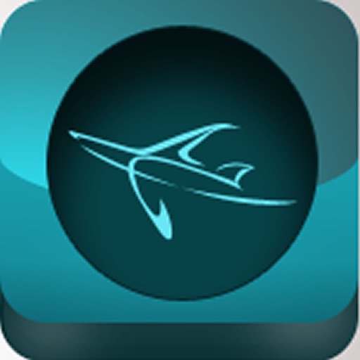 Air Travel HD- Flight Tracker (all airports) icon