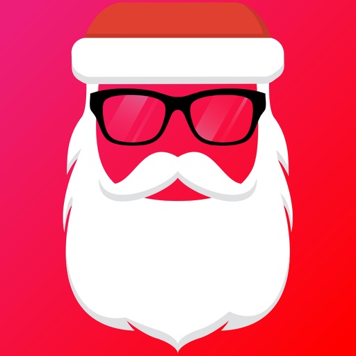 Christmas Photo - Edit Pic & Elf Yourself Maker icon