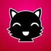 Purrfect Stickers for iMessage