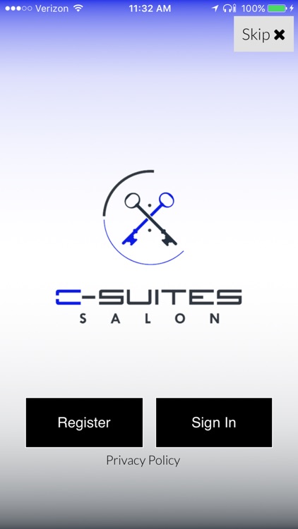 C-Suites Salon