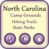 North Carolina Campgrounds & Hiking Trails