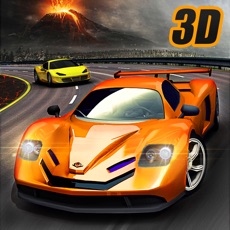 Activities of Fast Racing Car Simulator 3D - Winter Race 2017