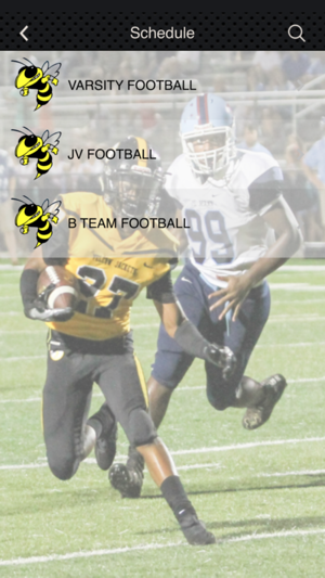 Irmo Yellow Jackets Football(圖2)-速報App