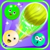 Stunning Bubble Puzzle Match Games