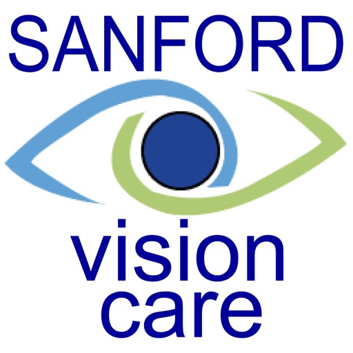 Sanford Vision Care by RockhopperZSG, LLC
