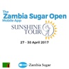 Zambia Sugar Open 2017