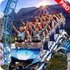 Sky Roller Coaster Adventure Pro