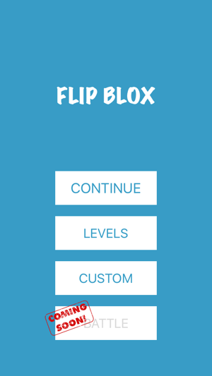 Flip Blox(圖2)-速報App