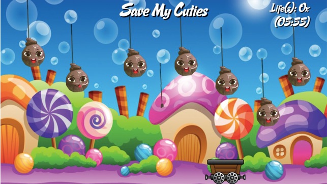 Save My Cuties(圖3)-速報App