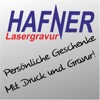 HAFNER-Lasergravur