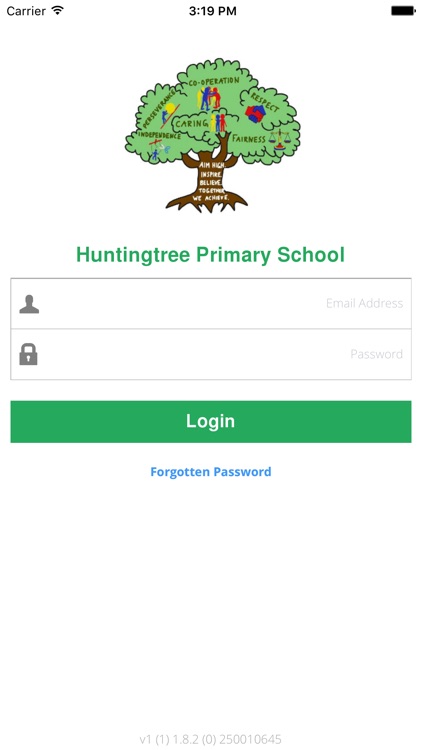 Huntingtree Primary School (B63 4DZ)