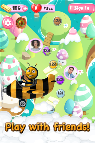 Berry Blast - Match 3 Game screenshot 2
