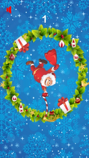 Santa Tracker Gift(圖1)-速報App