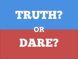 Play Truth or Dare with stickers