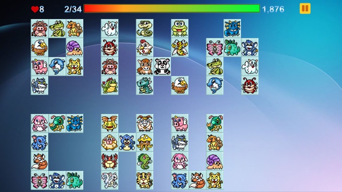 Onet Classic - Connect Mahjong
