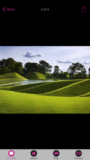 Jupiter Artland(圖3)-速報App