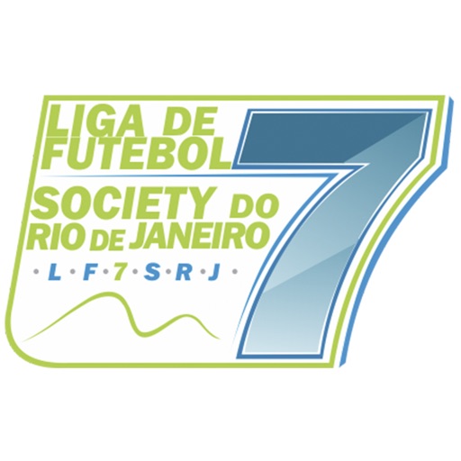 Liga Futebol 7 Rio de Janeiro icon