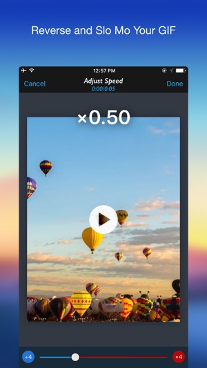 GIF 2 Video - Convert GIF to Video(圖2)-速報App