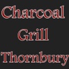 Charcoal Grill Thornbury