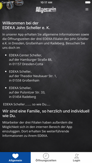 EDEKA Scheller(圖2)-速報App