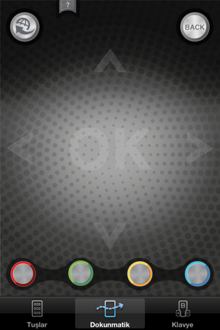 Vestel Smart Remote screenshot 3