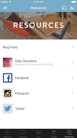 Myers Park Presbyterian Church(圖3)-速報App