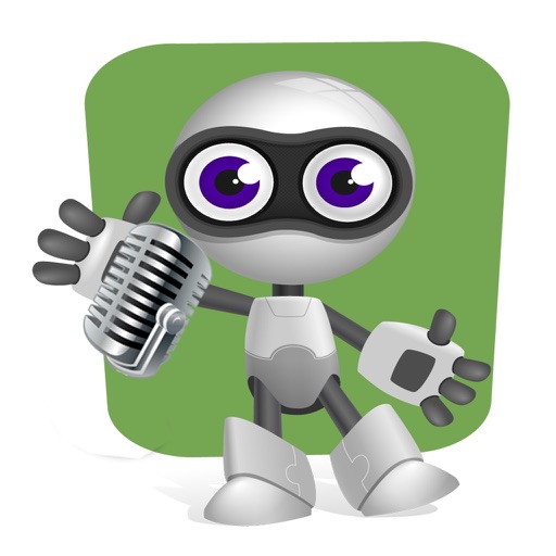 Sing! Songs with Funny Voice Recorder & Changer HD by Maidul Kabir