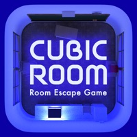 脱出ゲーム CUBIC ROOM2  - 不思議な教室からの脱出 - apk