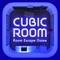 CUBIC ROOM is an adventure game to escape from locked room