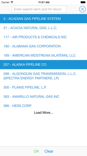 Pipeline Information Management Mapping App-PIMMA(圖2)-速報App