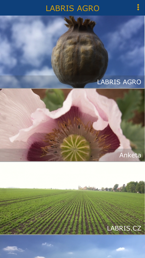 LABRIS AGRO