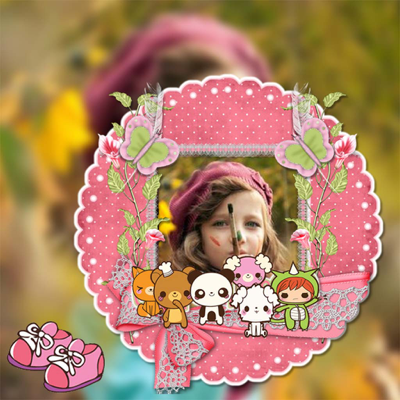 PIP Camera Photo Editor 360 Plus -  画中画相机 2 HD