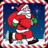Santa Stick Runner- Santa Pro Version