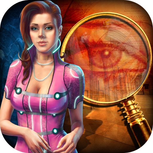 Criminal Mystery - The Mind Game iOS App
