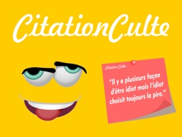 citation potache et blagounette bien de chez nous