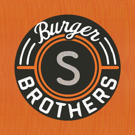 Burger Brother Smokehouse icon