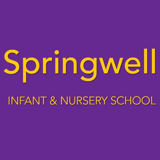 Springwell Infant School icon