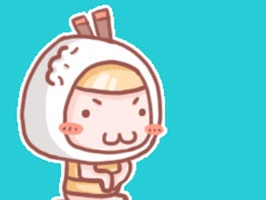 Animated Bun-Brother Stickers For iMessage