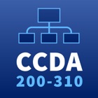 CCDA 200-310 DESGN Exam Prep