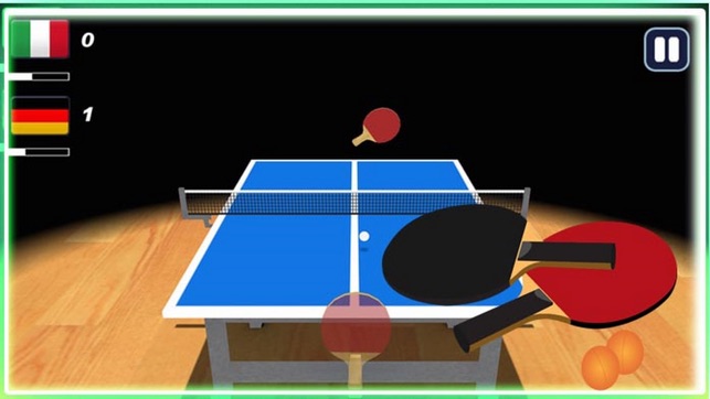 Challenge Table Ball 3D(圖3)-速報App