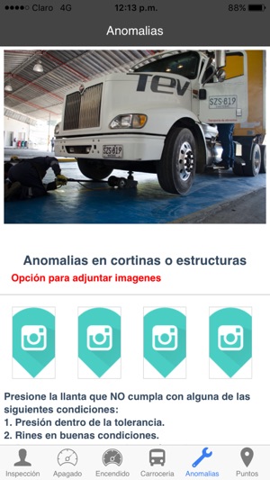 Transportes TEV(圖3)-速報App