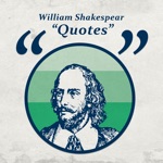 William Shakespeare Quotes, Biography  Poems