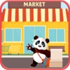 Panda's Supermarket