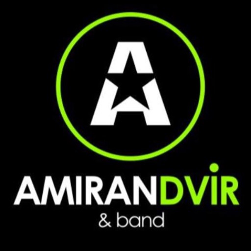 Amiran Dvir - העמוד הרשמי by AppsVillage