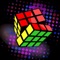 Rubiks Cube Challenge - Color Speed Switch Game