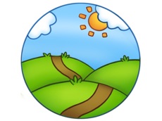 Activities of Adventure Stickers Level 1