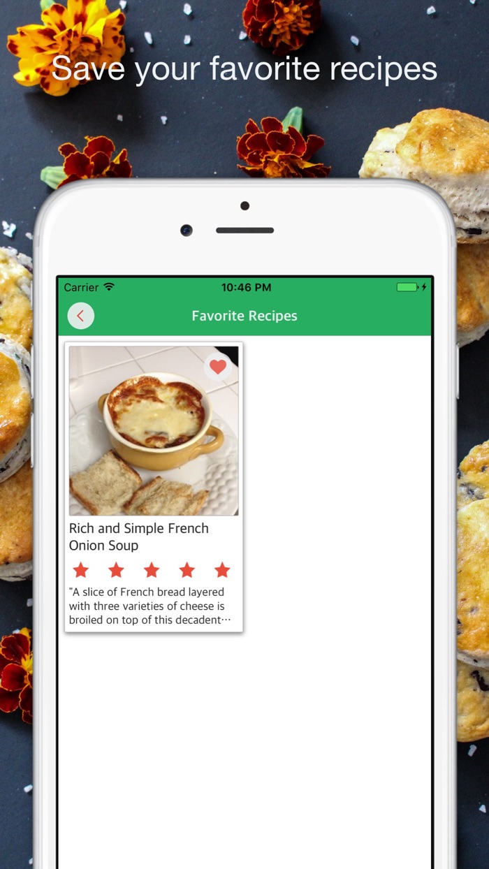 Daily Meal - Everyday Cooking Recipes